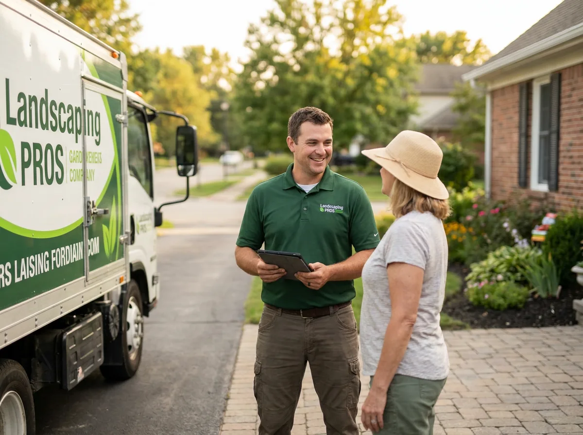 Landscaping Oakesdale, WA FAQs